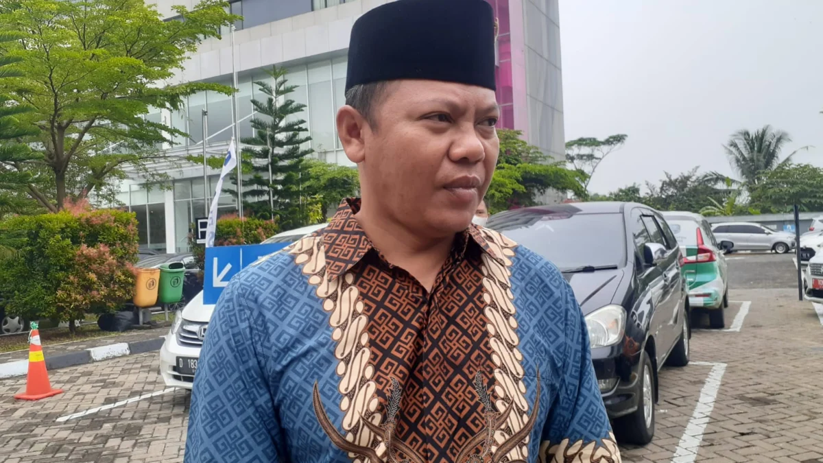 Sekjen DPP APDESI berharap Lahirnya Kepemimpinan yang Bisa Mengakomodir Desa