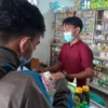 Apotek di Subang Stop Jual Obat Sirup, Ini Keterangan Kadinkes