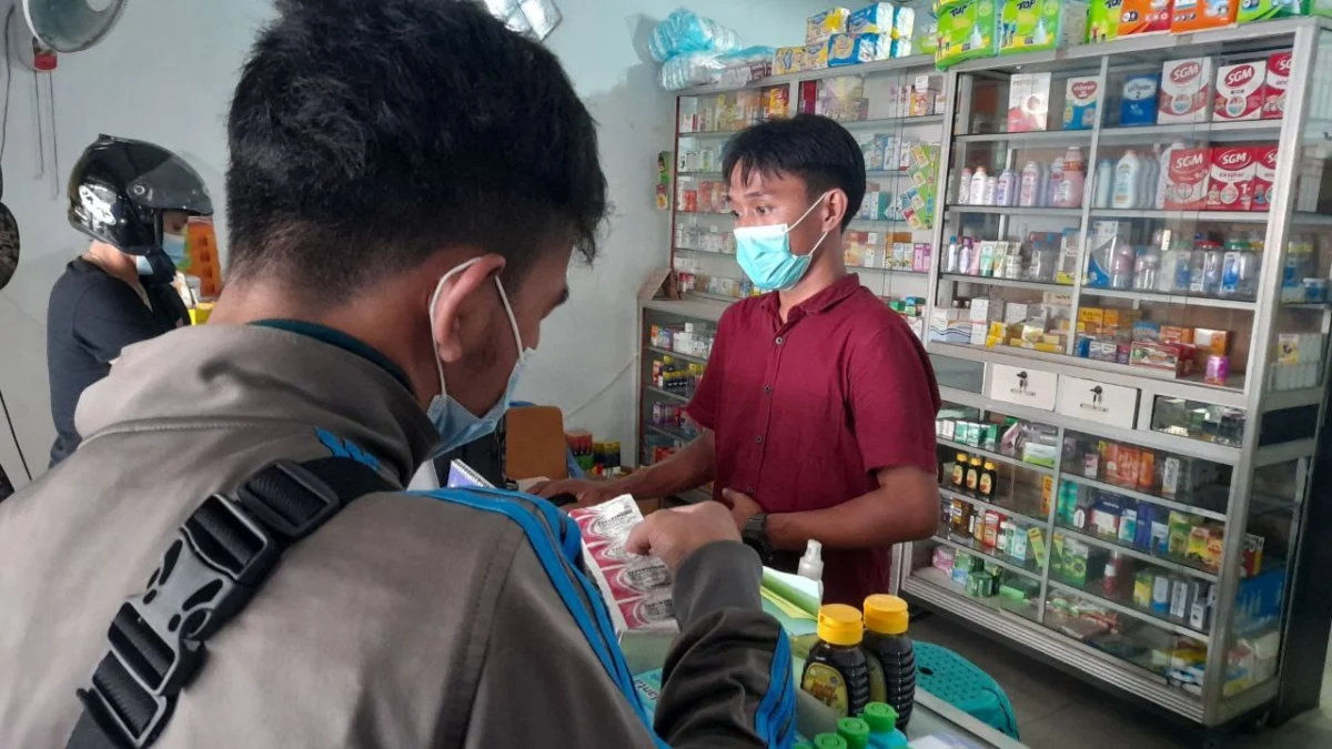 Apotek di Subang Stop Jual Obat Sirup, Ini Keterangan Kadinkes