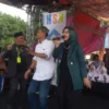 Hari Santri Nasional, Gita KDI Hibur Warga Desa Tanjungsari Barat