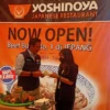 Yoshinoya