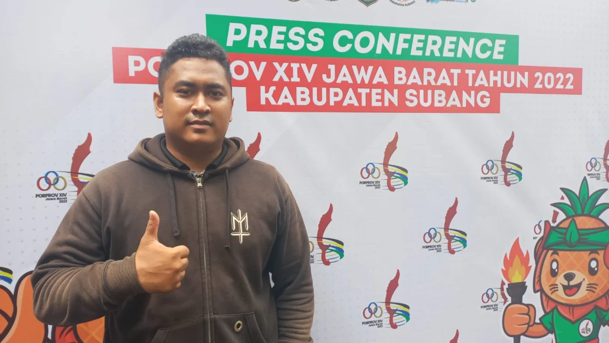 Hasil Survey Calon Wakil Presiden Tertinggi, Tokoh Pemuda Subang Sebut Ridwan Kamil Cawapres Kebanggaan Jawa Barat