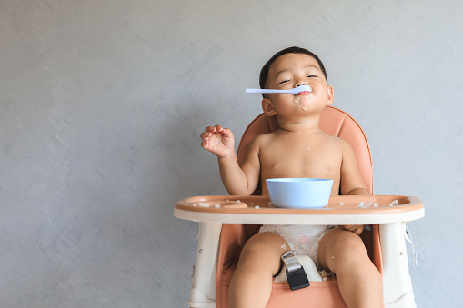 Dijamin Makin Lahap! Begini Resep MPASI Hingga Finger Food dari Apel untuk Si Kecil Dijamin Makin Lahap! Begini Resep MPASI Hingga Finger Food dari Apel untuk Si Kecil