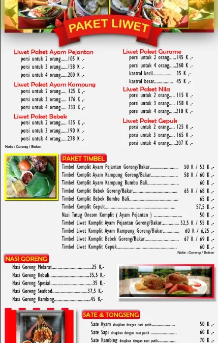 Daftar Harga Menu Asep Stroberi Lembang Terbaru 2022, Kuliner Kekinian Pecinta Buah