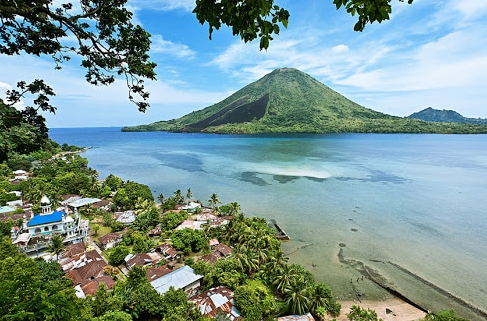 Tempat Wisata di Banda Neira