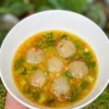 Resep Cilok Goang, Jajanan Hits Bandung yang Cocok Disantap Saat Hujan