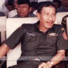 Catatan Harian Dahlan Iskan: Kanjuruhan Mangindaan (foto:via disway.id)