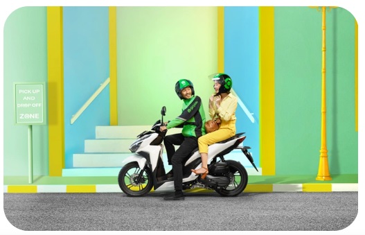 Kode Promo Gojek Goride 2022 Terbaru, Banyak Diskon! Cek Disini