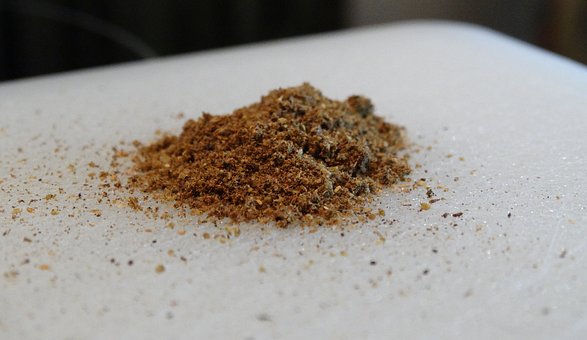 Berasal Dari India, Begini Resep Garam Masala yang Dapat Kamu Coba di Rumah