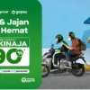 MUDAH! Cara Memasukkan 12 Kode Promo Gojek Goride Oktober 2022