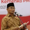 Menko PMK Muhadjir Effendy