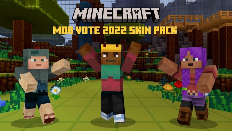 Cara Bermain Minecraft di Laptop Gratis Terbaru 2022, Lengkap Cara Download, Lihat Di Sini