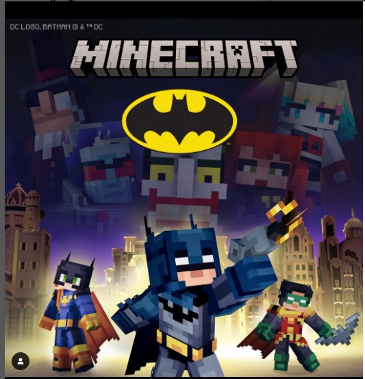 Cara Download Minecraft 1.19 dan 1.20 Versi Terbaru 2022-2023 dengan 7 Skin Default