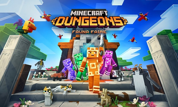 Cara Top Up Minecraft Mudah Lewat Shopee dan Unipin Terbaru Oktober 2022, Cepat Masuk! (via minecraft,net)