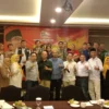 Ridwan Kamil Hadiri Rakor Persiapan Pengadaan ASN Tahun 2022