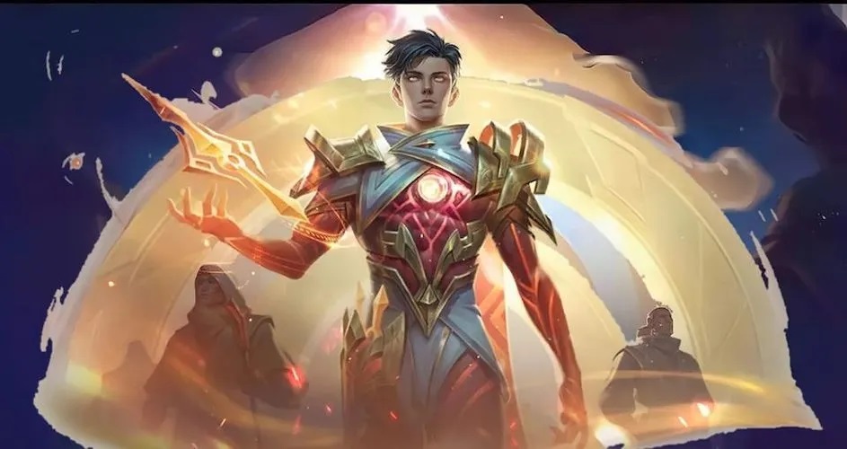 Skin Update Mobile Legend Terbaru 2022 11.11, Cek Di sini