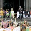 Ridwan Kamil Ingin Tarian Merak Terus Dilestarikan