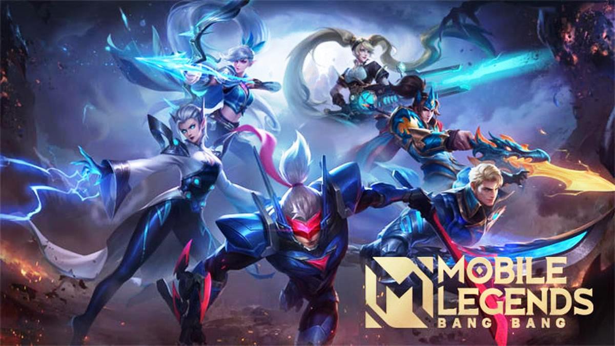 Game mobile legends