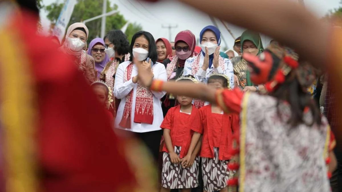 Empat Merek Kriya Jabar Jadi Suvenir Resmi KTT G20