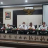 Pemdakab Garut Gelar Rakor Persiapan Porprov Jabar Tahun 2022