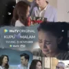 Jadwal Tayang Kupu Malam Series, Cek Info Lengkapnya di Sini!