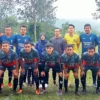 LBR Raya FC