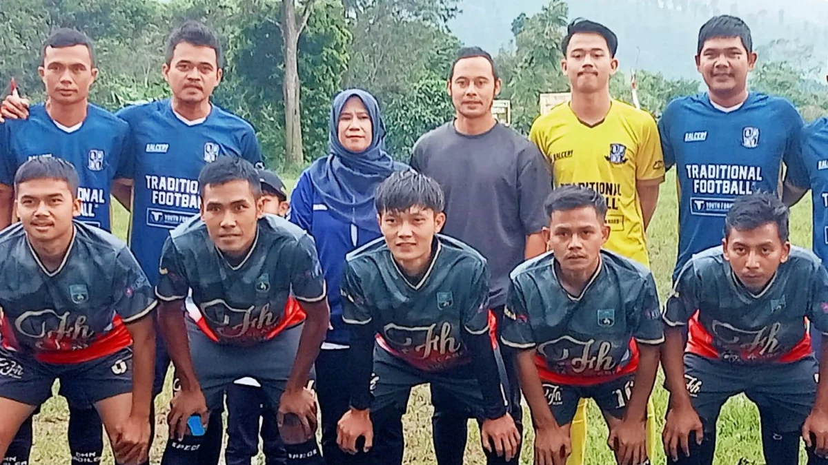 LBR Raya FC