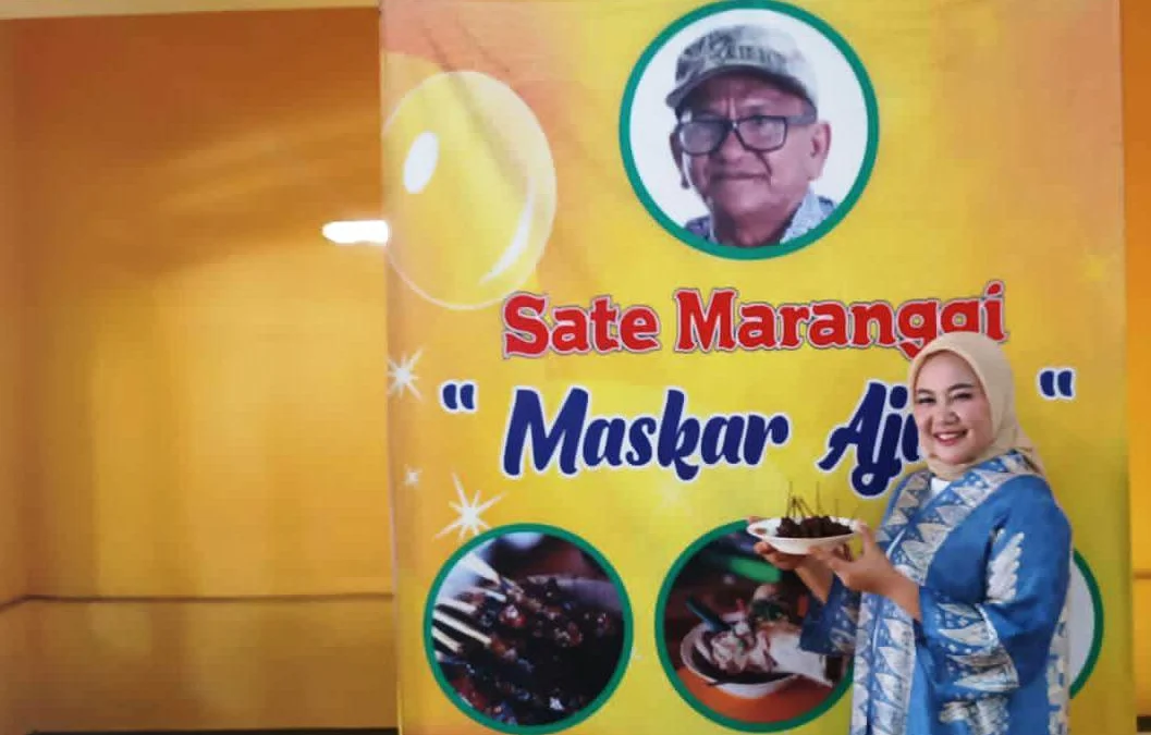 Maskar Ajib