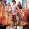 Sinopsis Film atta Halilintar Ashiap Man Dan Link Streaming