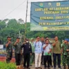 korban gempa Cianjur