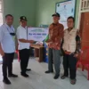 Pedagang Terdaftar Peserta BPJS Ketenagakerjaan di Subang Meninggal Dunia, Keluarga Dapat Santunan Rp42 Juta 