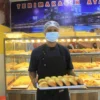 Khasanah Sari Bakery