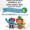 Amanda Mart Beri Diskon 5 Persen Bagi Atlet dan Official Team Porprov Jabar di Subang