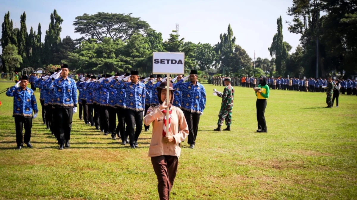 Tunjangan Penghasilan Pegawai