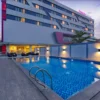 Terbuka untuk Umum, Berenang Kolam Renang di favehotel Subang Hanya Rp50.000