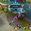 cara bermain mobile legend