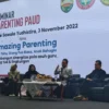 Kadisdik: Pola Asuh Adalah Kunci Pendidikan Anak