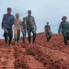 Aster KASAD Apresiasi Satgas TMMD Kodim Subang, Bentuk Kemanunggalan TNI