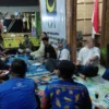 Gerakan Pemuda Islam Kabupaten Subang Gelar Kajian Soal Perzinahan