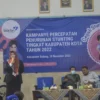 BKKBN Percepat Penurunan Stunting di Subang, Edukasi Pasangan Muda Sebelum Menikah