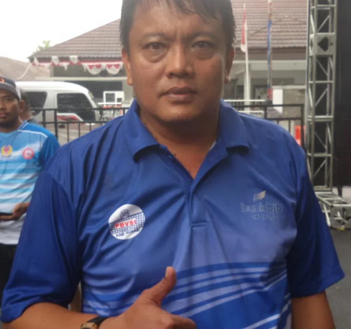 Usai Kalahkan Tim Voli Putra Subang, Kabupaten Bekasi Menunggu di Final 