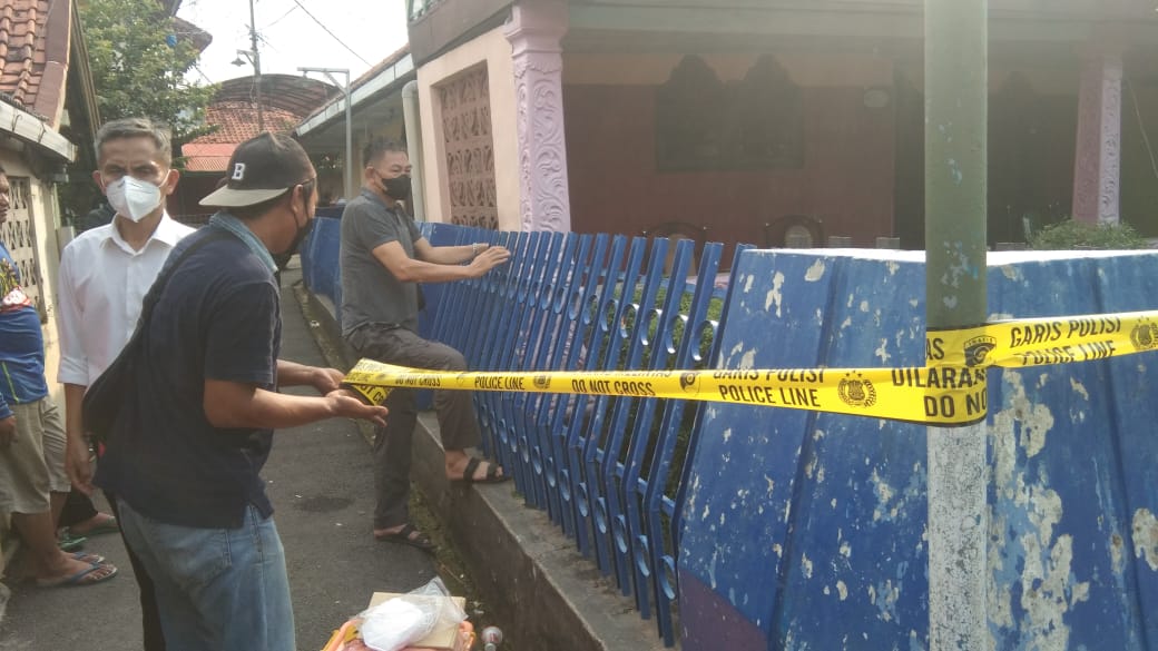 Pensiunan PNS di Subang Ditemukan Tewas, Begini Kronologinya