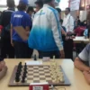 Dua Grand Master Catur Medina dan Susanto Megaranto Raih Emas di Porprov Jabar, Irene Raih Medali Perak 