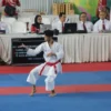 Cabor Karate Porprov Jabar Mulai Digelar Hari Ini, Diikuti Sebanyak 207 Atlet