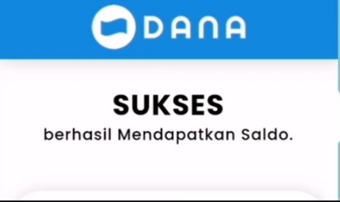 Cara Dapat Uang dari Dana, Lakukan 3 Tips Ini