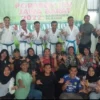 Subang Akhirnya Juara Umum Cabor Karate Porprov Jabar 2022, Lampaui Target Perolehan Medali