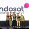 Indosat Ooredoo Hutchison