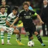 Jadwal bola hari ini, Madrid vs Celtic