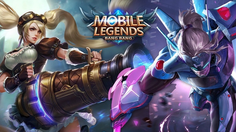 Manjur! 10 Cara Report Akun ML Mobile Legends Agar Dibanned