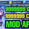 Mod Apk Mobile Legend